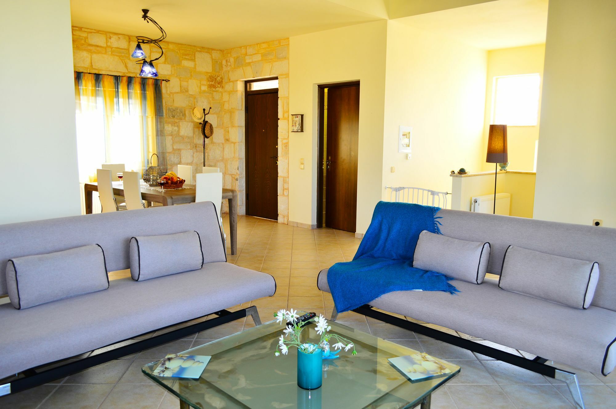 Villa With Private Pool Chania Sense Of Dream Villas Tavronitis Eksteriør bilde